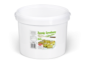 Twaróg Sernikowy 24% Wrzosek