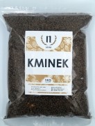 Kminek ziarnisty przetworzony