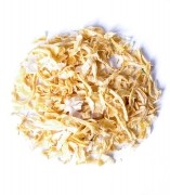 Cebula smażona (płatki)