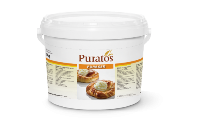 Puraser – nadzienie