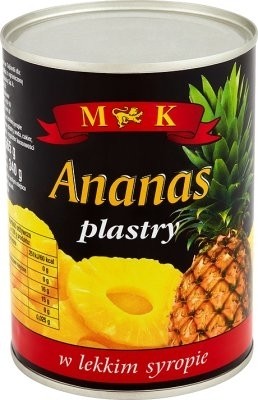 Ananas