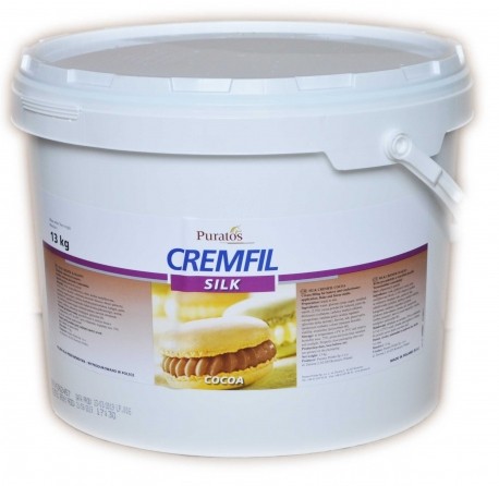 Cremfil Classic Cocoa