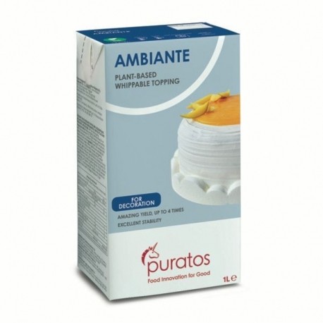 Śmietana ambiante 