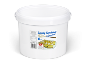 Twaróg Sernikowy chudy 0% Wrzosek 