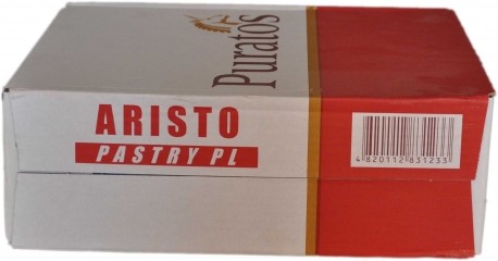 Aristo Pastry PL margaryna karton