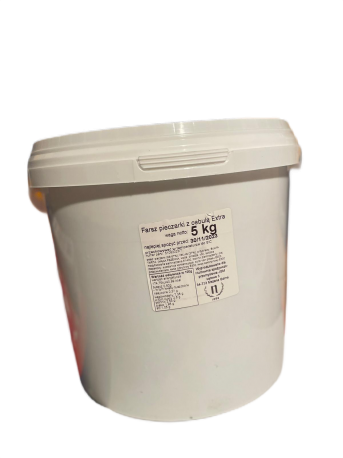 Farsz pieczarki cebula EXTRA