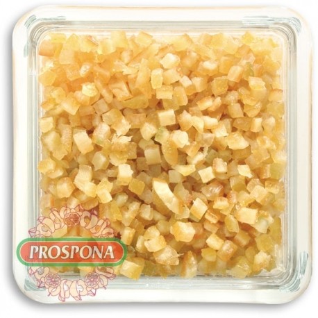 Kandyzowana - Skórka pomarańczowa kostka 10 kg Prospona 