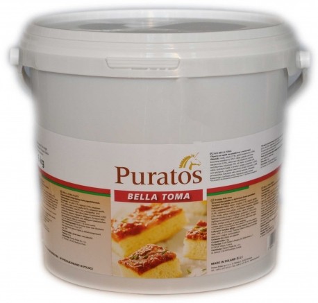 Puratos BELLA TOMA
