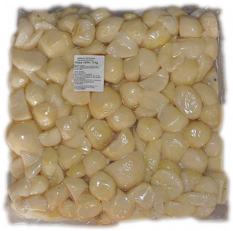 Ziemniaki sterylizowane