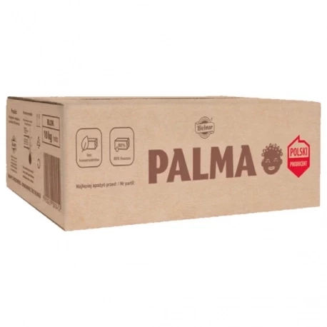 MARGARYNA 80% PALMA BLOK 10 KG