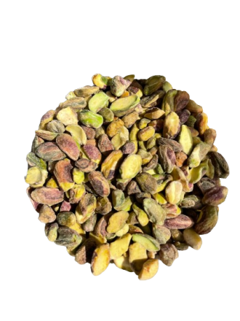 Orzech Pistacja łuskana 