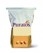 Krapfenkonzentrat mit Ei - Mieszanka do drożdżówek i pączków Puratos