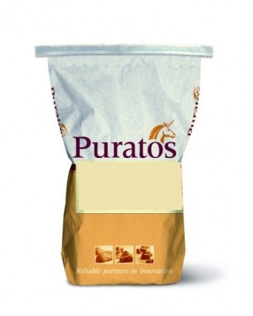 Krapfenkonzentrat mit Ei - Mieszanka do drożdżówek i pączków Puratos