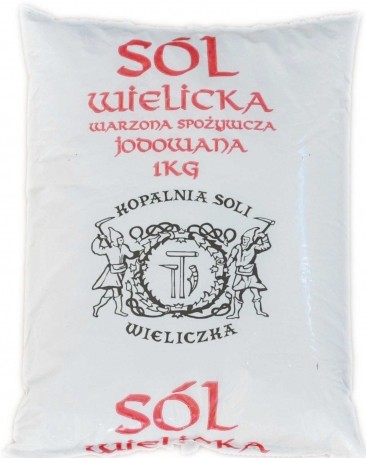 Sól (paczka)