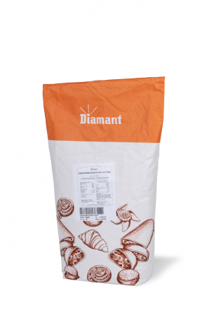 Krapfenkonzentrat Extra 25% Mieszanka do drożdżówek i pączków Puratos